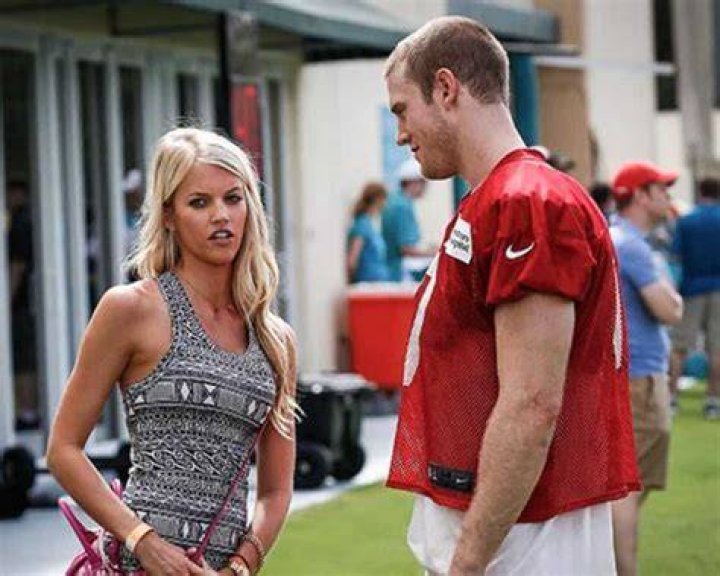 The Most Beautiful NFL Wives Football wags, Nfl wives, American football