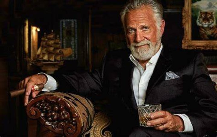 The Most Interesting Man In The World Meme Imgflip