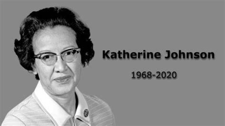 The Remarkable Parents Behind Katherine Johnson's Success