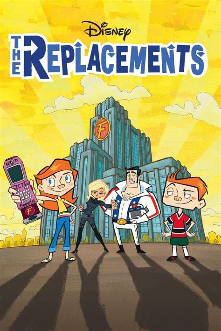 The Replacements Plugged In