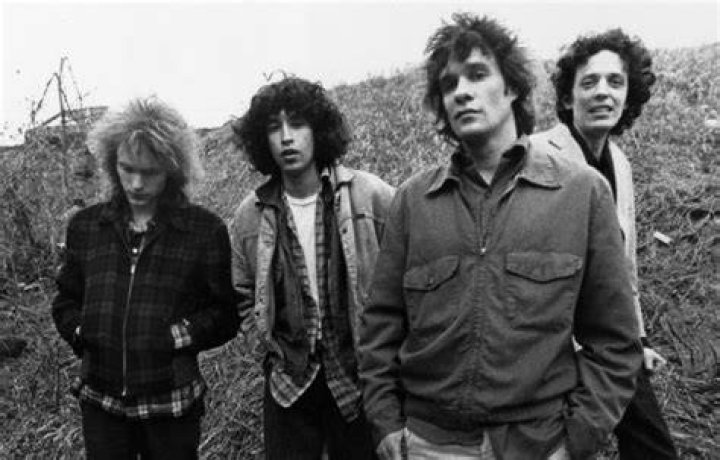 The Replacements reunite to release &ldquo;Songs for Slim&rdquo; EP benefiting