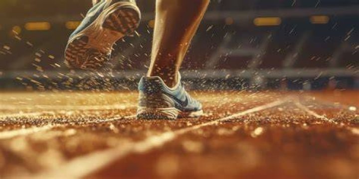 The Sound of Running Feet by Josephine Lawrence