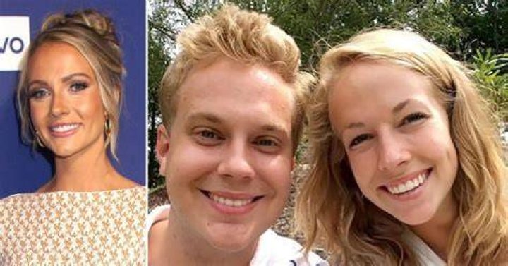 The Tragic Fate Of Taylor, Southern Charm Brother