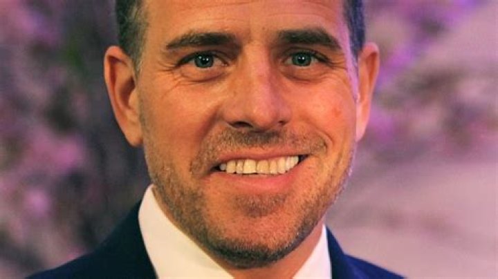 The Tragic Story Behind Hunter Biden's Car Accident