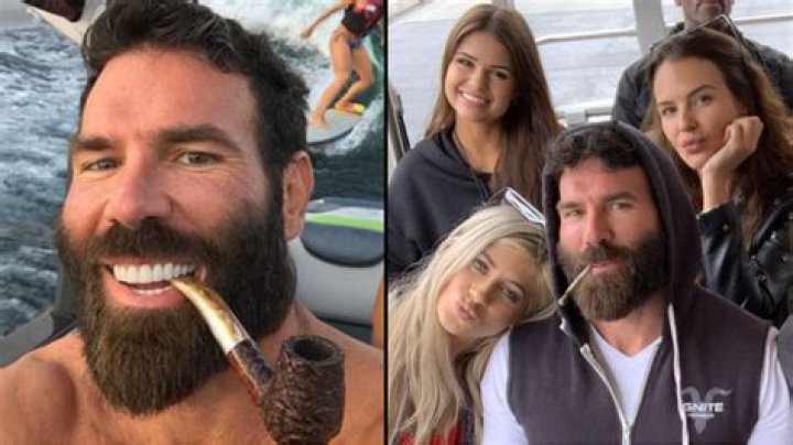The truth about Dan Bilzerian Dan Bilzerian Beard, Nick Cassavetes
