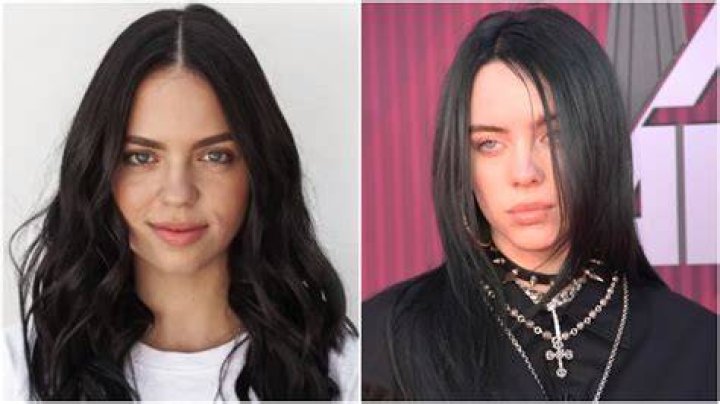 The Tweets About Finneas O'Connell's Girlfriend's Resemblance To Billie