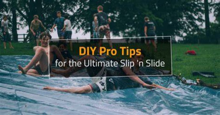 The Ultimate Slip and Slide Solution, 100ml/240ml Slip and Slide Soap