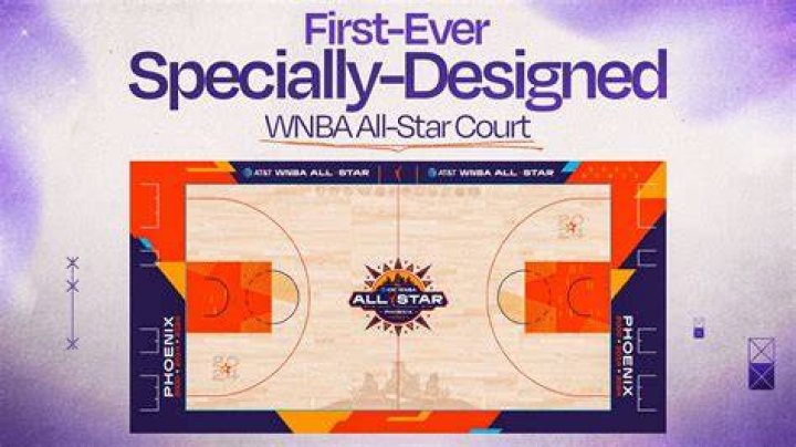 The Undisputed Star On And Off The Basketball Court