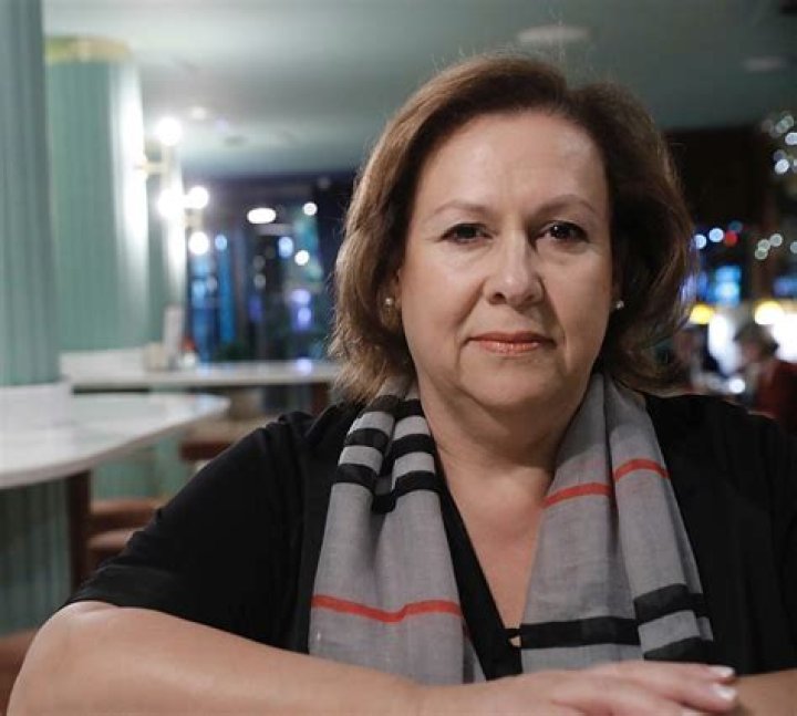 The Unmasking Of Maria Victoria Henao: Unveiling Hidden Truths
