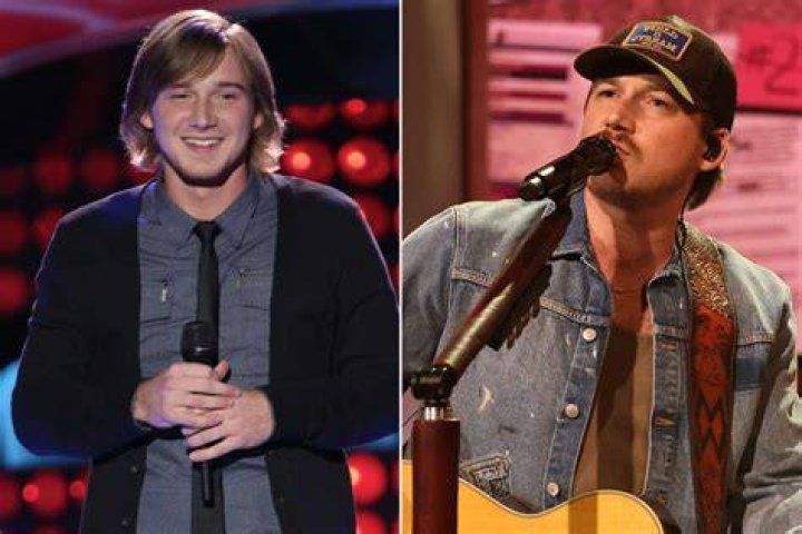 The Voice Wallen's Official Gallery Photo 1642611