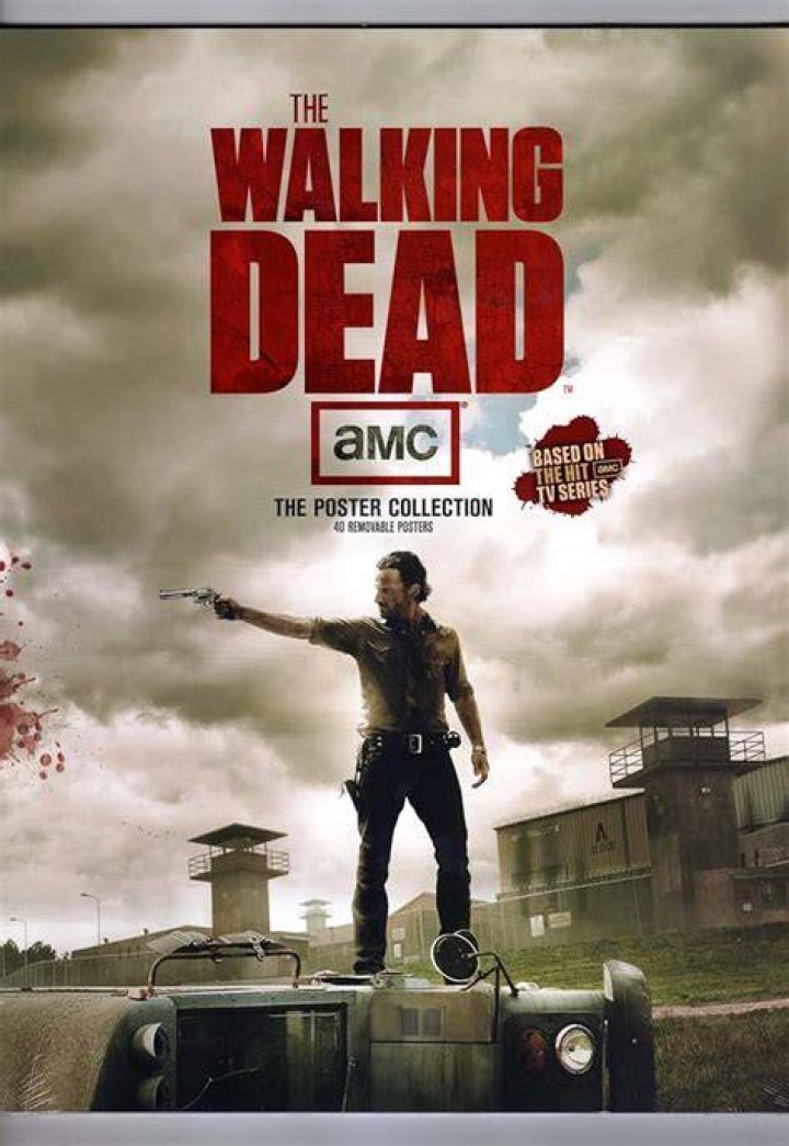 The Walking Dead won&rsquo;t say if Glenn is dead, but it&rsquo;s having fun