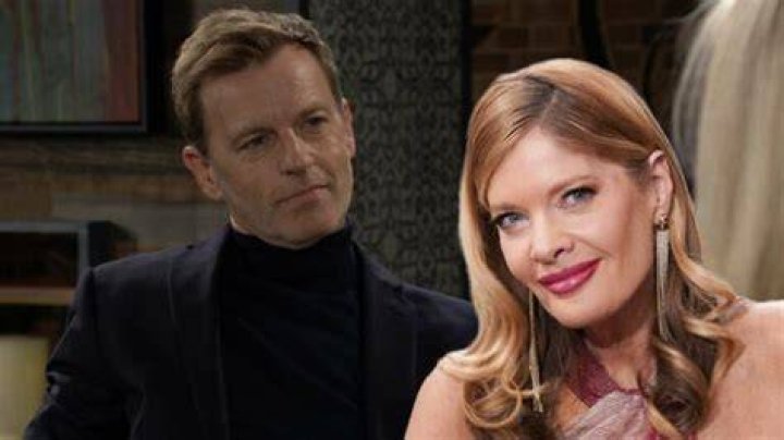 The Young and The Restless Coming and Goings Cathy Marks & Jonathan
