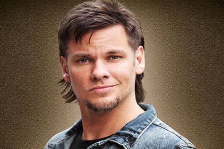 Theo Von's Journey To Self-Discovery