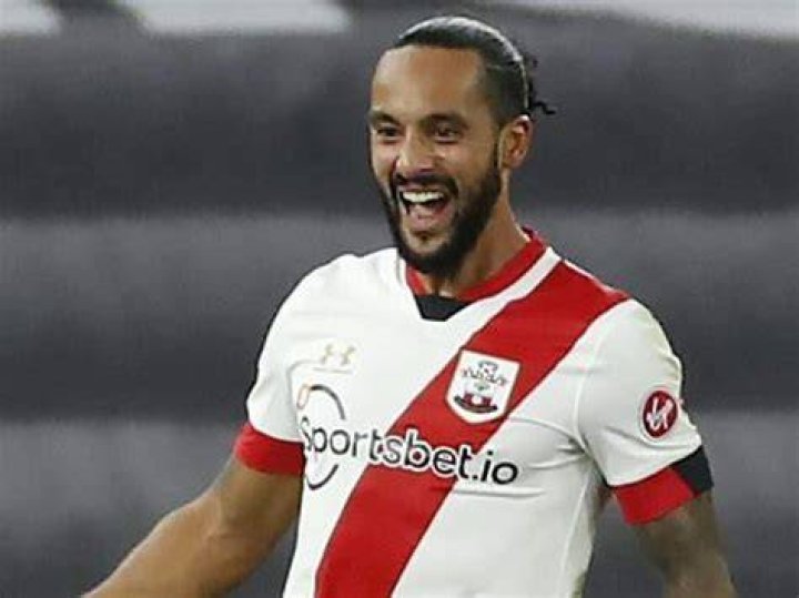 Theo Walcott A decade after joining Arsenal and he still has much to