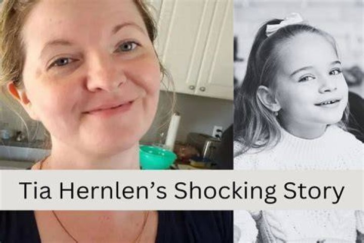 Tia Hernlen Navigating Loss and Privacy Amidst Tragedy Khaleej Times