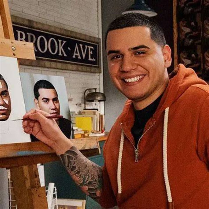 TikTok Sensation Devon Rodriguez Redefining Artistic Pathways and