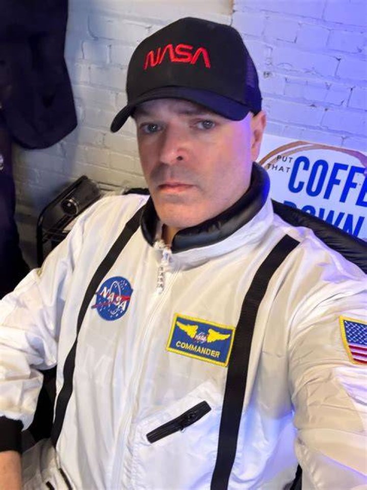 Timothy Dooner on LinkedIn Coming up today at 12PM ET on WTT Daniel