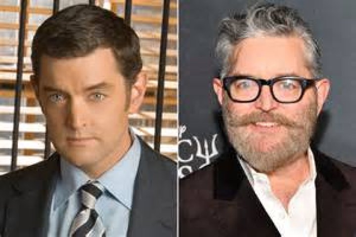 Timothy Omundson &mdash; The Movie Database (TMDB)