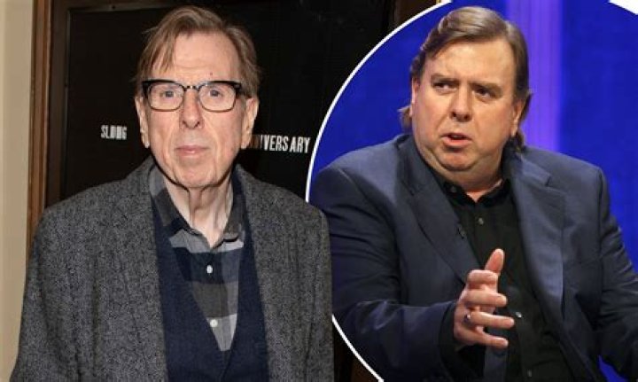 Timothy Spall interview &lsquo;Losing weight can shut doors&rsquo; The