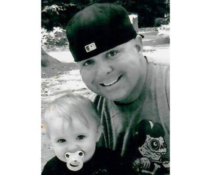 Timothy Thacker Obituary (1973 2021) Vacaville, Ca, CA Times