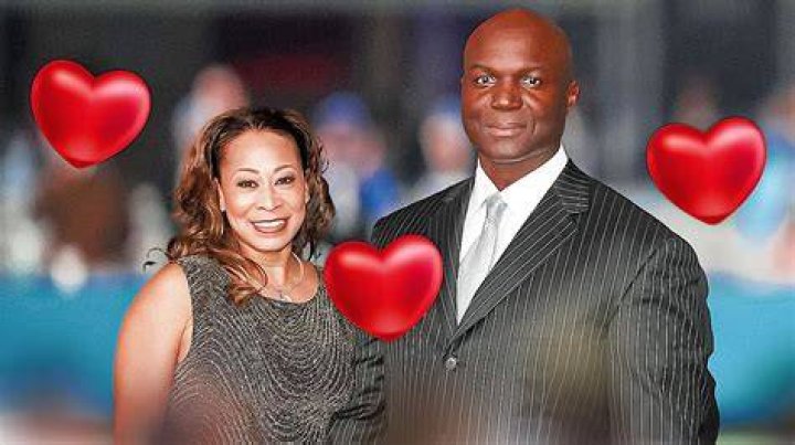Todd Bowles Wife (Taneka Bowles) From Sidelines to the Spotlight