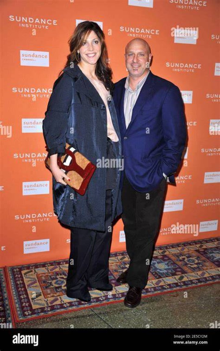 Tom Colicchio Wife, Net Worth, Bio, Favorite Recipe and More