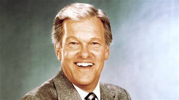 Tom Kennedy Dead TV Game Show Host Was 93 Variety