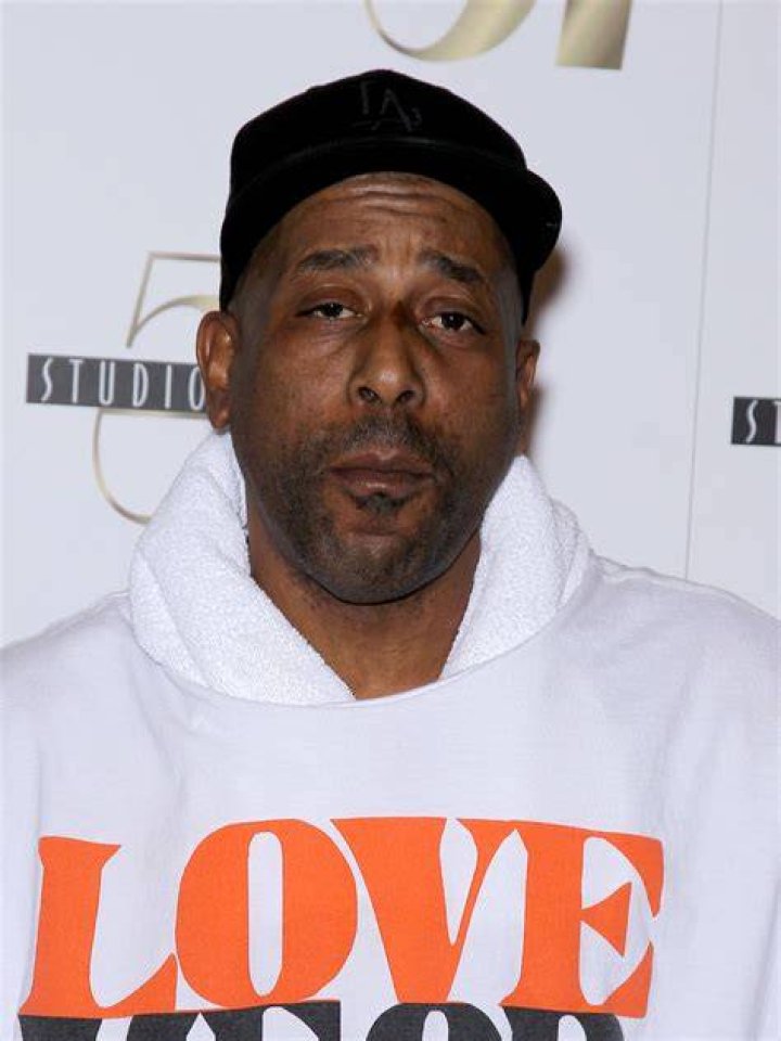 Tone Loc Collapses &mdash; Rapper Has Seizure Just Like Lil Wayne Hollywood