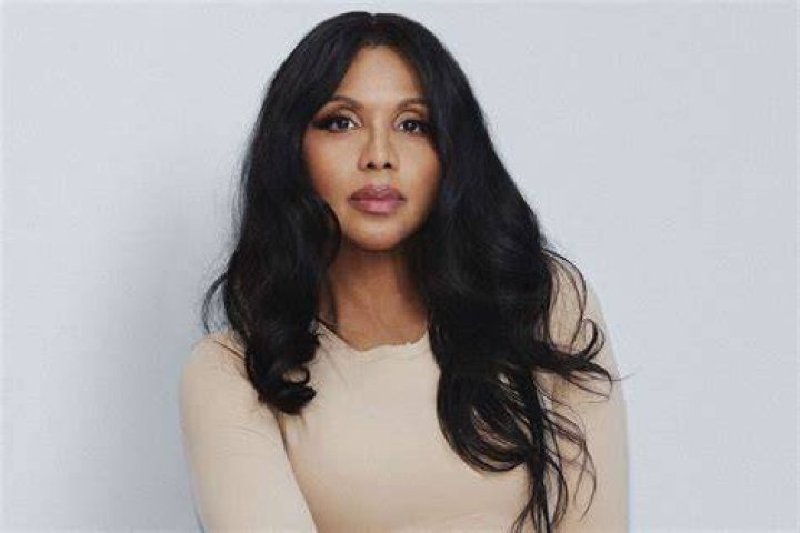 Toni Braxton loses her expensive engagment ring