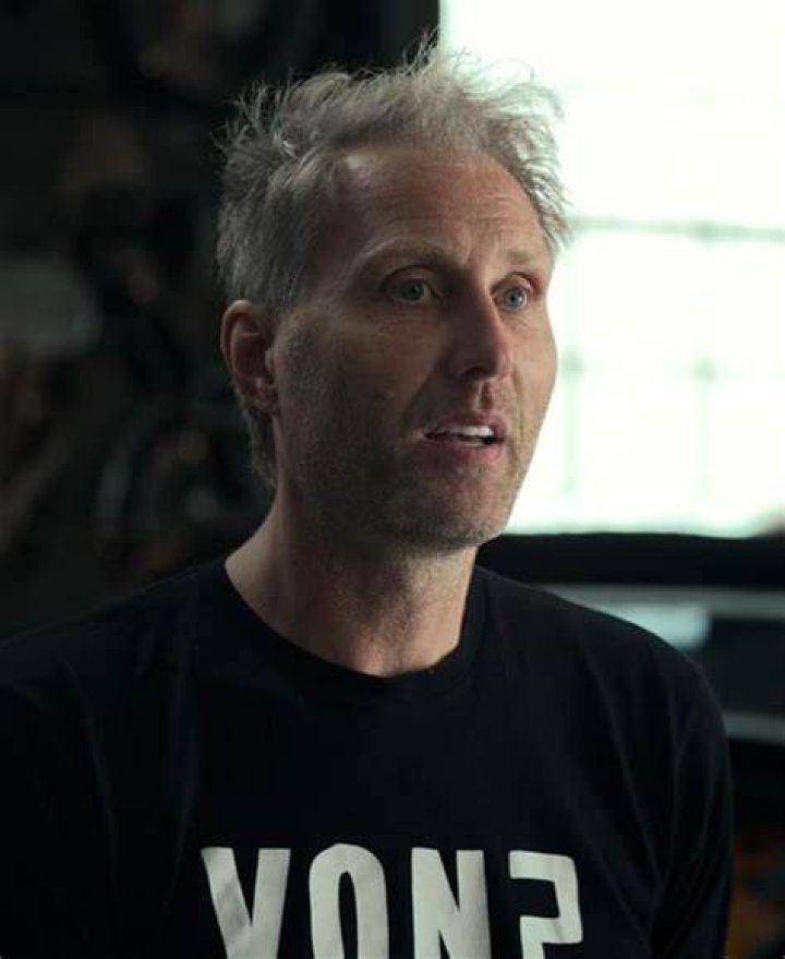 Tonny Sorensen IMDb