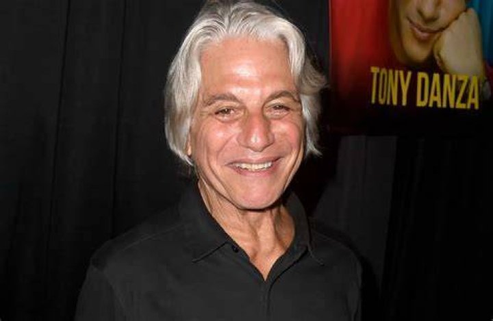 Tony Danza Net Worth, Wealth, and Annual Salary 2 Rich 2 Famous