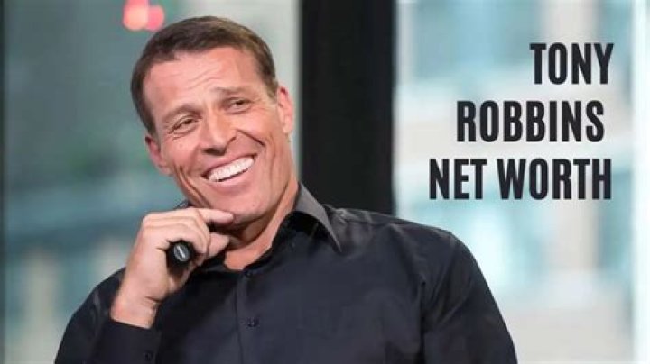 Tony Robbins Biography, Net Worth, Age, Height, Weight, Girlfriend