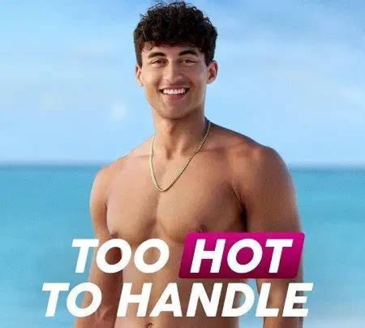 Too Hot To Handle&rsquo;s Isaac Age, Job, IG, Ethnicity, More Show Star News
