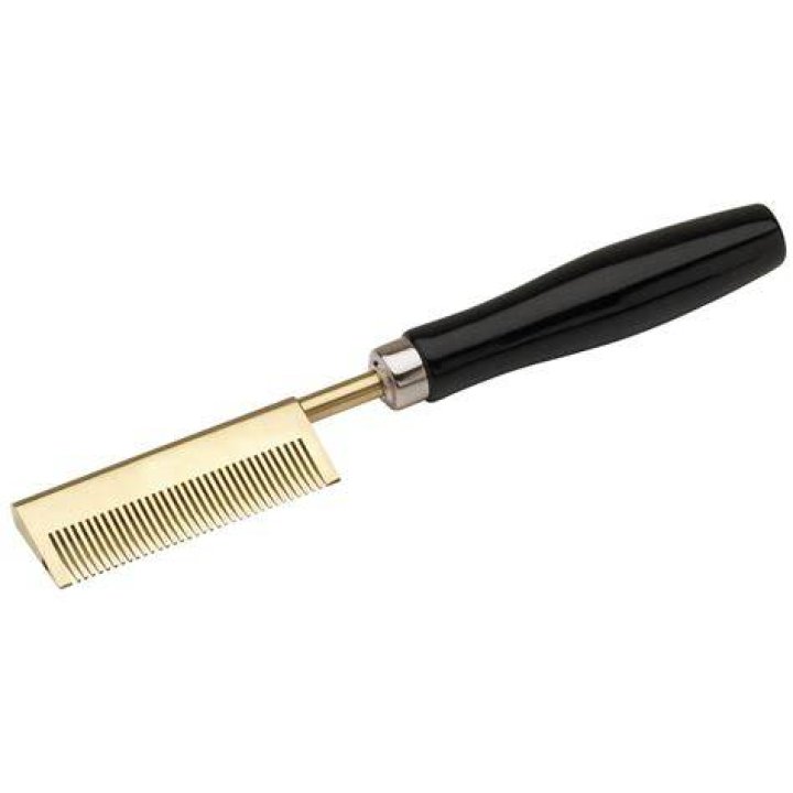 Top 10 Pressing Comb For Natural Hair Based On Customer Ratings
