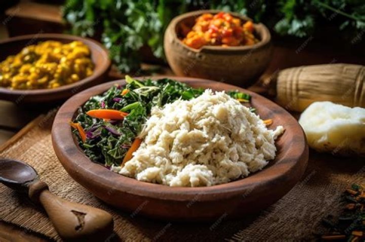 Top 8 Zulu Traditional Food And Recipes You Should Try Out CityMedia