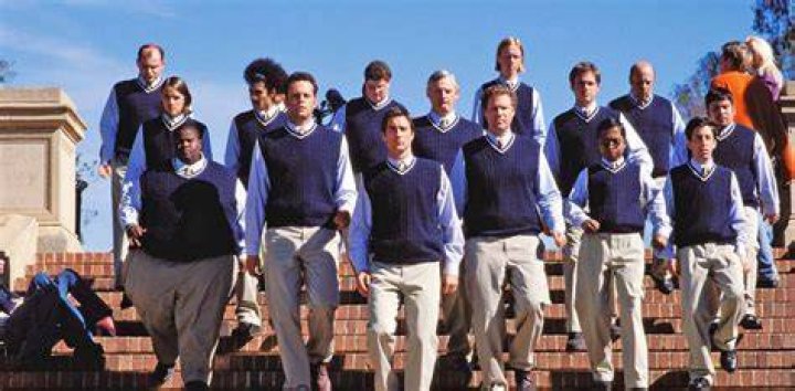 Total Frat Move Top 10 Hottest Sororities In The Big 12
