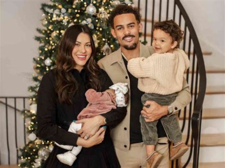 Trae Young Biography and Family Members