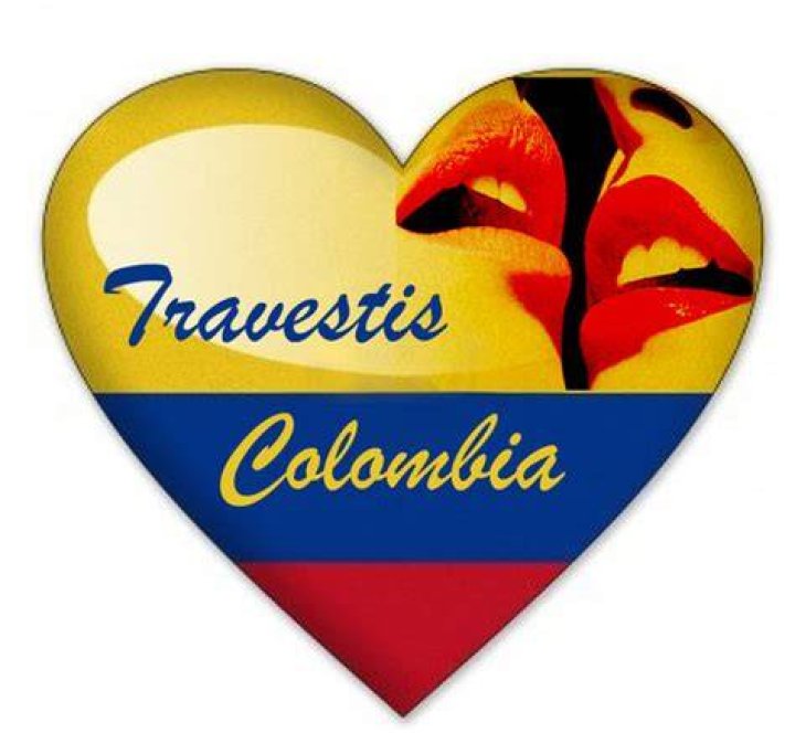 Travestis Colombia (Trans_Colombia) Twitter