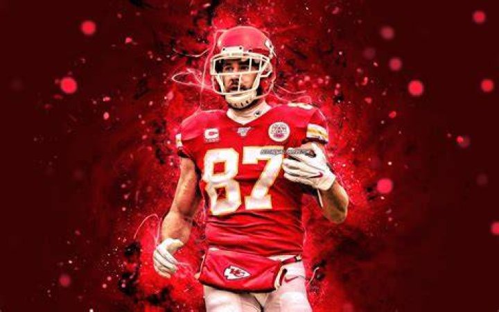 Travis Kelce Wallpaper Browse Travis Kelce Wallpaper with collections