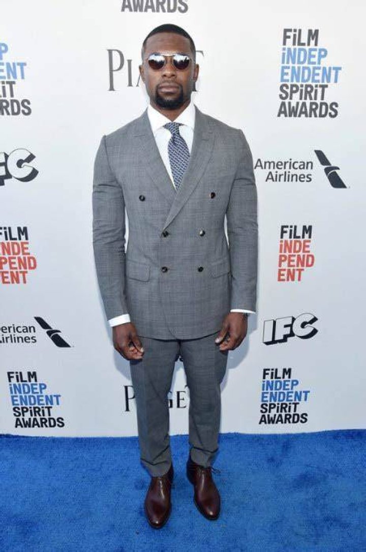 Trevante Rhodes BioWiki, Birthday, Height, Fiance, Net Worth, Moonlight,