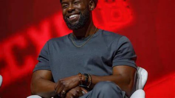 Trevante Rhodes Net Worth 2024 Wiki, Married, Family, Wedding, Salary