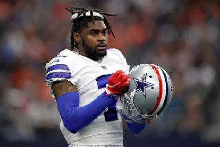 Trevon Diggs Net Worth Celebrity Net Worth