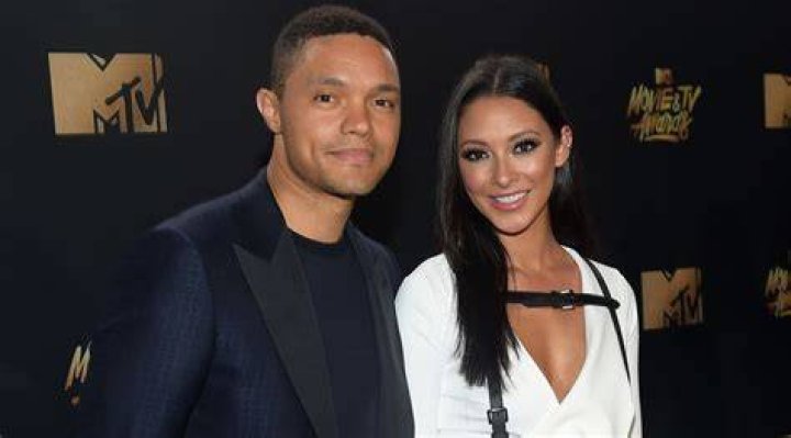 Trevor Noah Wiki, Married, Wife, Girlfriend, Parents, Net worth