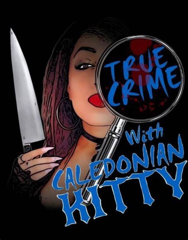 True Crime With Caledonian Kitty Dr Death The Harold Shipman Story