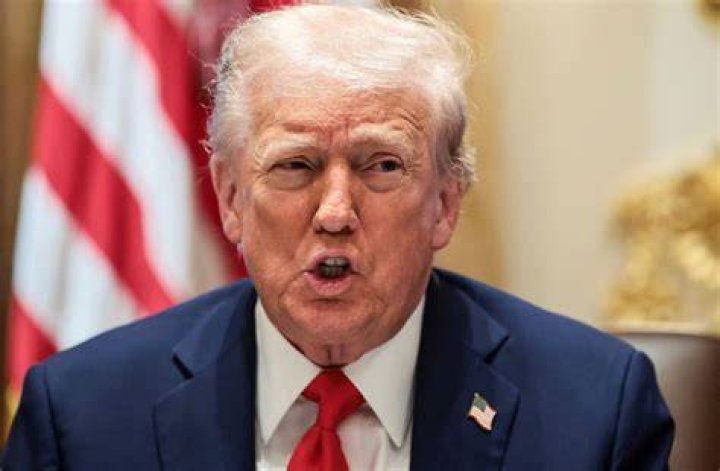 Trump threatens to shutdown southern border over wall funding fight