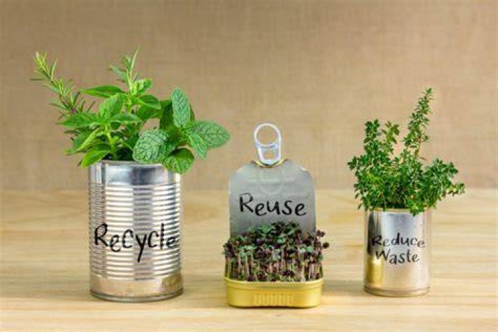 Turn Trash into Treasure 10 Upcycling Ideas The Shurgard Blog