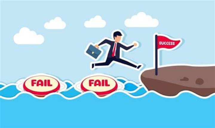 Turning The Worst Into Success Ted Turner International Bipolar