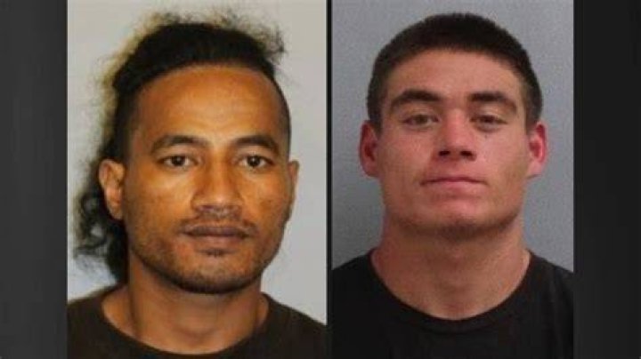 Two arrested on separate warrants out of Paulding, Ohio WOWO News