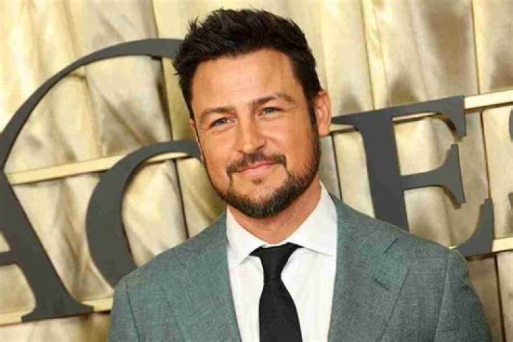 Tyler Hynes' Net Worth Explored
