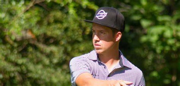 Ulibarri fights through finger injury at Ledgestone Insurance Open